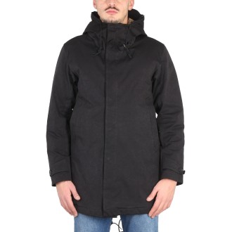 ten c hooded parka