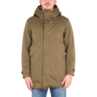 ten c hooded parka