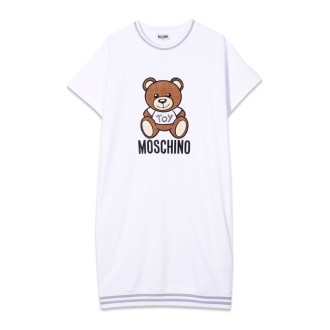 moschino dress