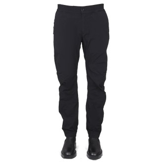 ten c pants with elastic waistband