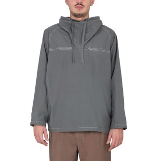 lemaire top anorak