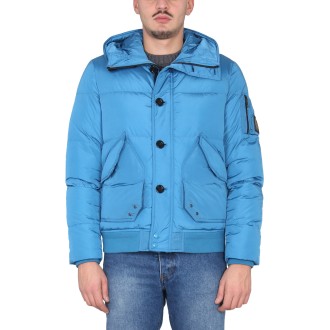 belstaff radar jacket