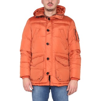 belstaff sonar jacket