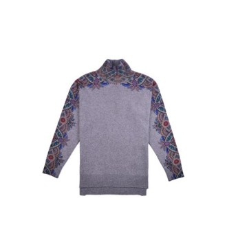 DOLCEVITA IN LANA E CASHMERE