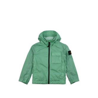 Stone island bath coat deals
