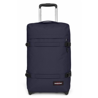 Eastpak Valigie Morbido Unisex Navy