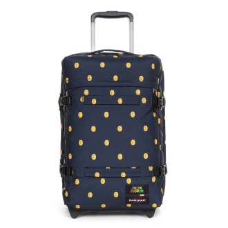 Eastpak Valigie Morbido Unisex Navy