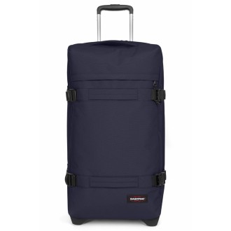 Eastpak Valigie Morbido Unisex Navy