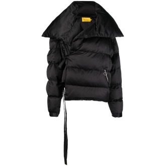 MARQUES ALMEIDA aw22jk0029tcn black