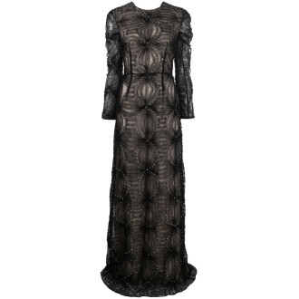 ERDEM 21769btl black
