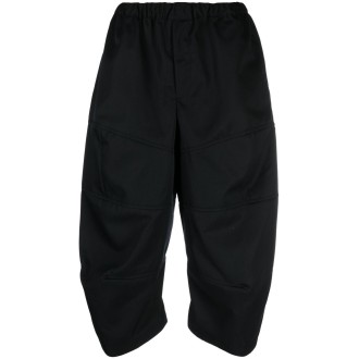 BLACK COMME DES GARCONS 1j-p025-052 1