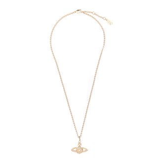 vivienne westwood orb necklace.