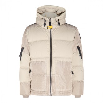 Parajumpers - Toubre Tomcat Puffer Down Jacket