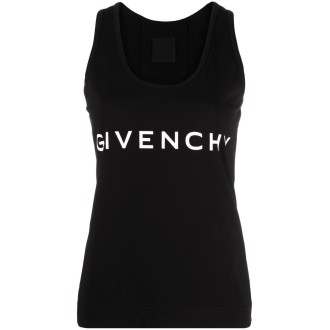 Givenchy Tank Top