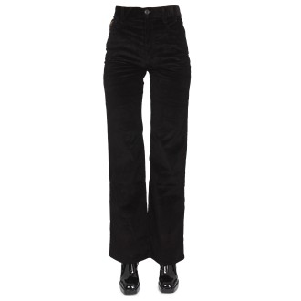vivienne westwood ray five pocket jeans