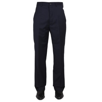 vivienne westwood wool pants