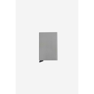 SECRID Porta carte Cardprotector Grey