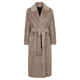 S Max Mara - Cappotto Malesia