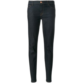 J BRAND Maude mid-rise tapered