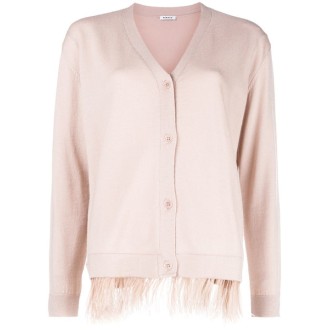 PAROSH KNITWEAR FIOR DI PESCO