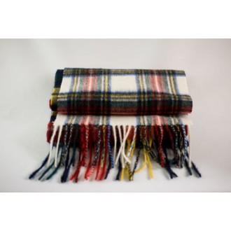 HMN23 scarf wool