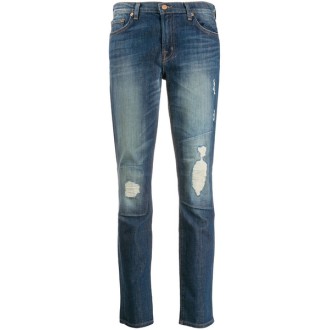 J BRAND slim-fit jeans