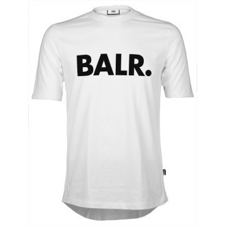 BALR. BRAND ATHLETIC T-SHIRT M