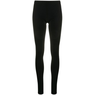 VALENTINO mid-rise stretch fit
