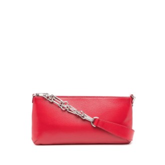 BY FAR Holly shoulder bag
