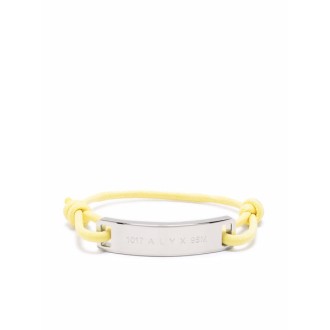 1017 ALYX 9SM yellow bracelet