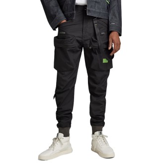 G-star Raw Pantaloni Uomo Dk Black