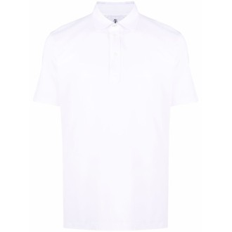 Brunello Cucinelli Polo Shirt