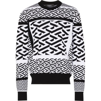 VERSACE maglione 