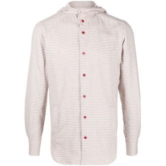 Kiton Shirt Sport