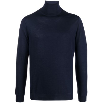Malo Turtle Neck Sweater