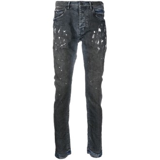 Purple Brand `P001 Pwin` Jeans