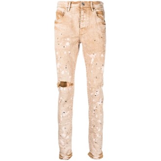 Purple Brand `P001 Ssab` Jeans
