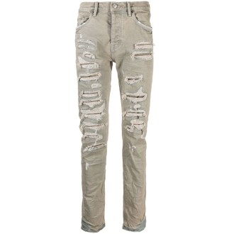 Purple Brand `P001 Pedr` Jeans