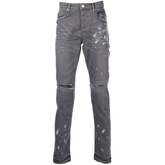 Purple Brand `P001 Wgks` Jeans