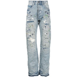 Purple Brand `P011 Lirp` Jeans