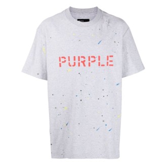 Purple Brand `P104 Jhsp` T-Shirt