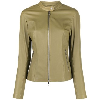 Desa 1972 Stretch Biker Jacket