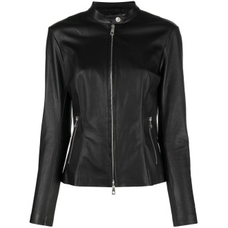 Desa 1972 Stretch Biker Jacket