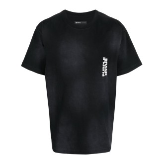 Purple Brand `P117 Rbis` Oversized T-Shirt