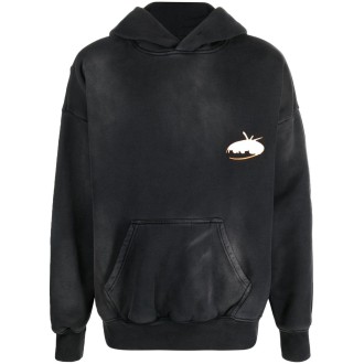 Purple Brand `P401 Hbih` Hoodie