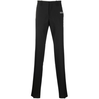 Off White `Corp` Skinny Pants