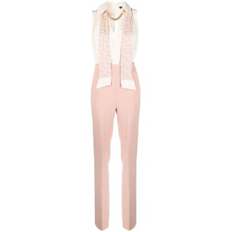 Elisabetta Franchi Jumpsuit