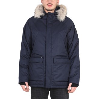 nobis heritage parka