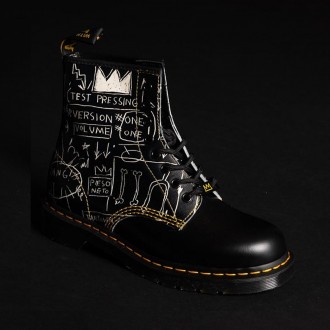 docs martens paris