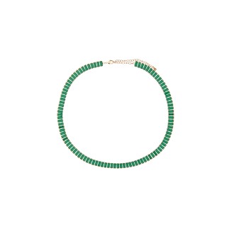 marina fossati choker necklace